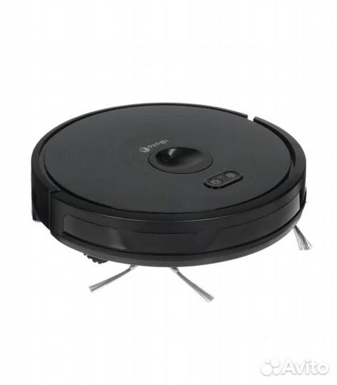 Робот-пылесос iBoto Smart Aqua C820W, черный