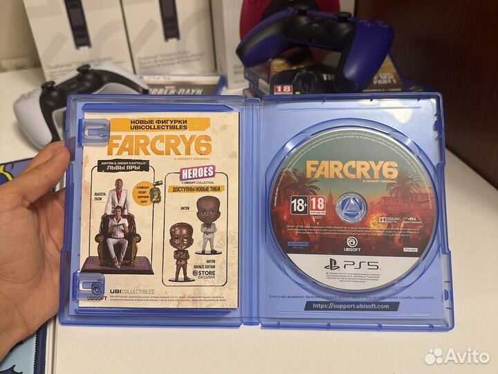 Farcry 6