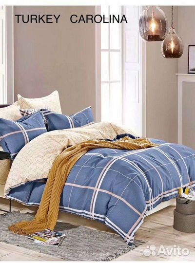 Белье постельное