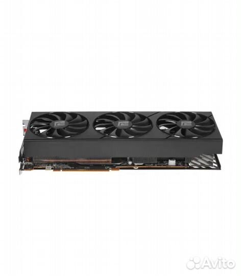 Видеокарта PowerColor AMD Radeon RX 6800 Fighter