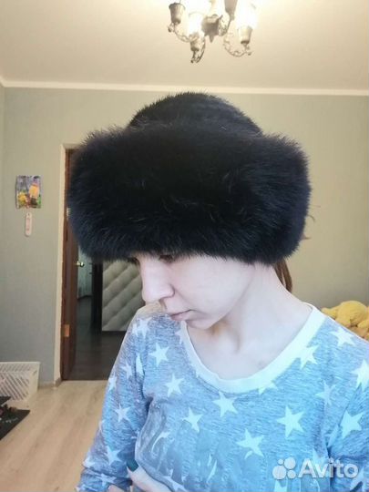 Шапка