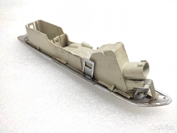 Повторитель поворота в крыло передний левый Bmw