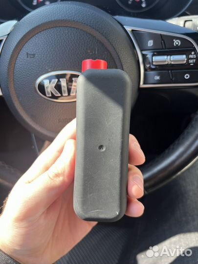 Толщиномер