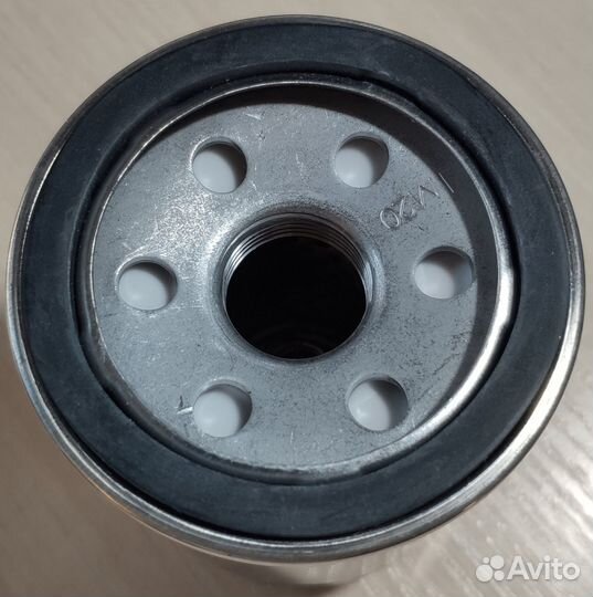 Фильтр масляный