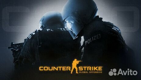 Counter-Strike 2 Prime прайм-статус Steam
