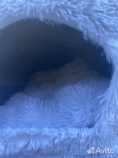 Домик для кошки и собаки