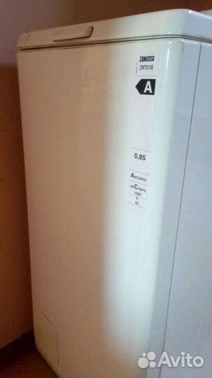 Стиральная машина indesit на запчасти