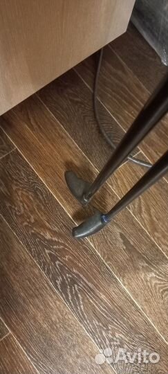 Лыжи беговые