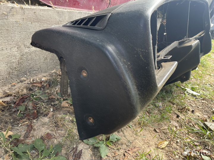 Торпедо Passat B3