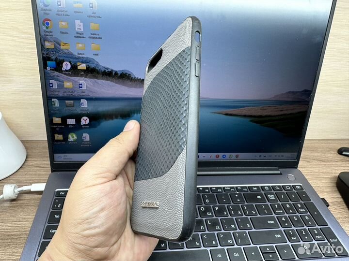 Чехол на iPhone 7 plus iPhone 8 plus