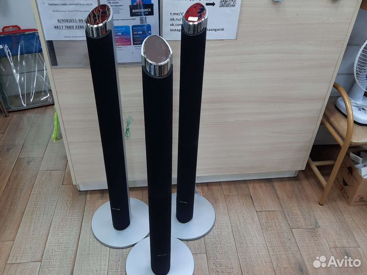 Колонки samsung