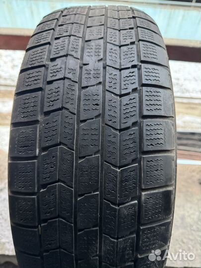Dunlop Graspic DS3 215/60 R16 98Q