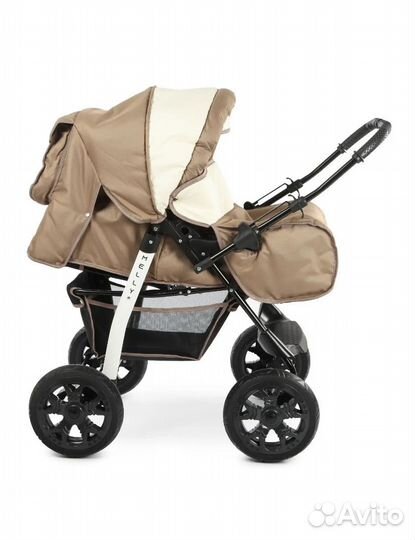 Коляска трансформер