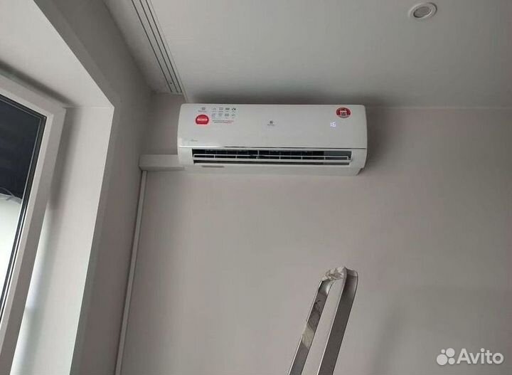 Кондиционер / большой выбор