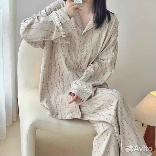 Домашний костюм женский