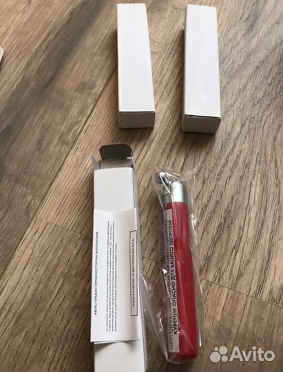 Заж-ка новая