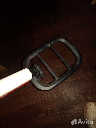 Металлоискатель minelab go find 40