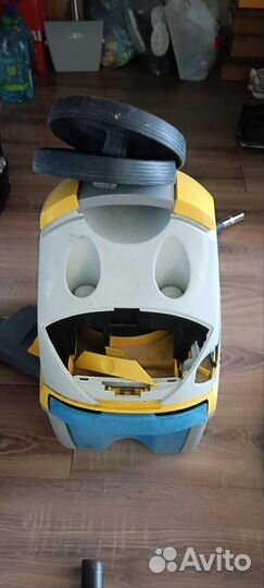 Пылесос karcher ds 5500