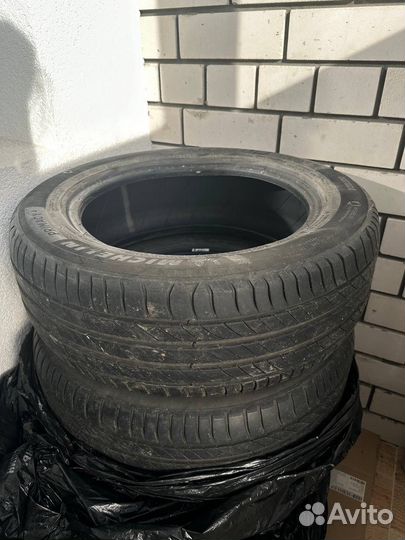 Michelin Primacy 4 205/55 R16 91V