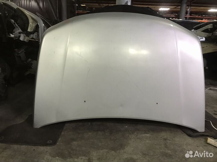 Капот Suzuki Grand Vitara 2005-2011