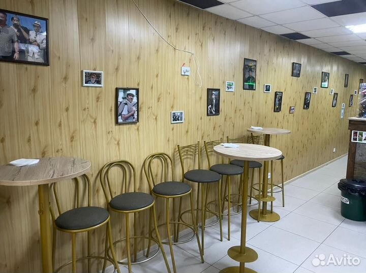 Продам бар магазин разливных напитков