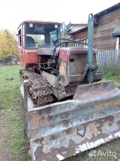 Плуг 86 Механический завод ПСК-5, 1989