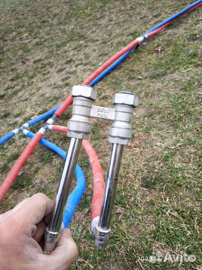 Продам трубы