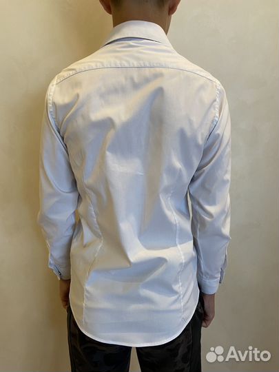 Рубашка для школьника city race