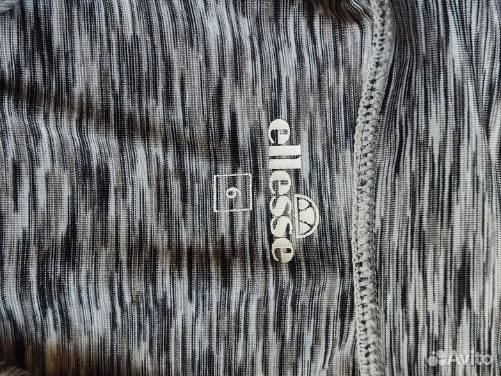 Тренинговый лонгслив от ellesse