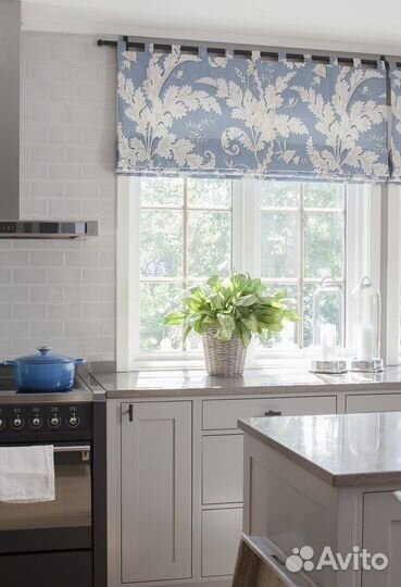 Римские шторы по вашим размерам