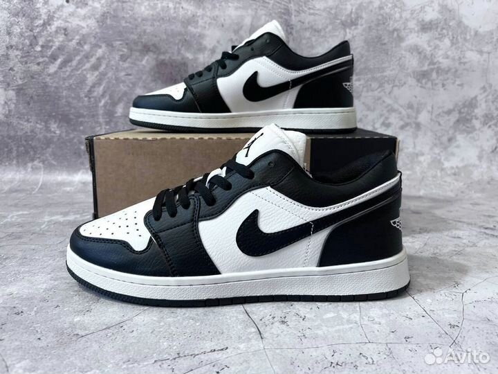 Кроссовки Nike Air Jordan