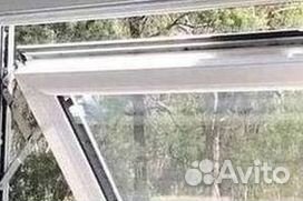 Остекление лоджий