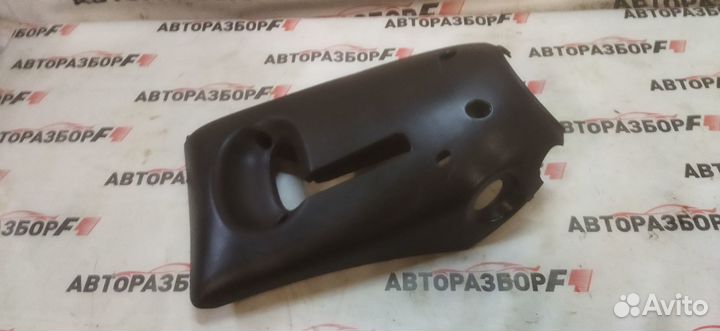 Fiat Punto II (188) Кожух рулевой колонки нижний