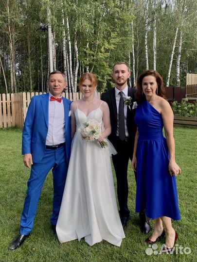 Фотограф/видеограф свадьба