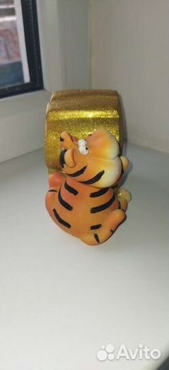 Копилка Тигр