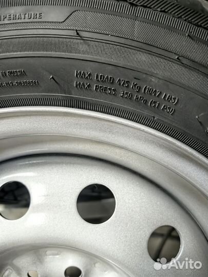 Колеса для машины