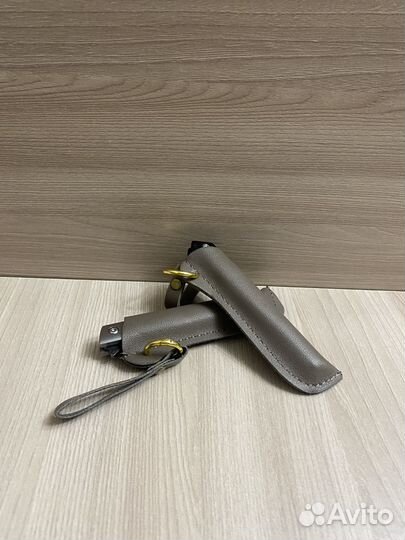 Нож складной