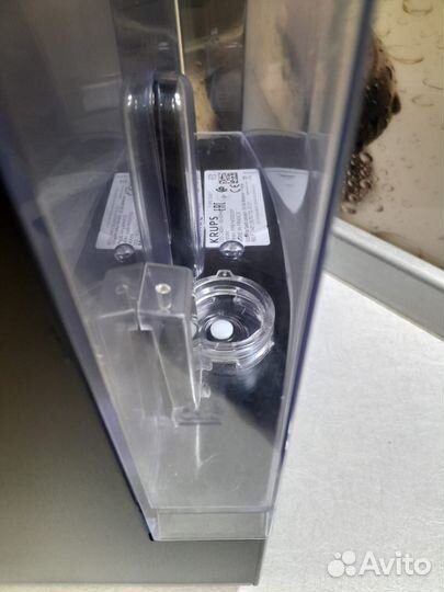 Кофемашина Krups Essential EA810870