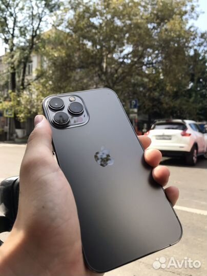 iPhone 13 Pro Max, 256 ГБ