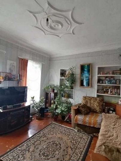 1-к. квартира, 24,6 м², 2/2 эт.