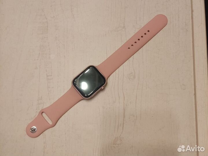 Smart watch m36 plus series 7