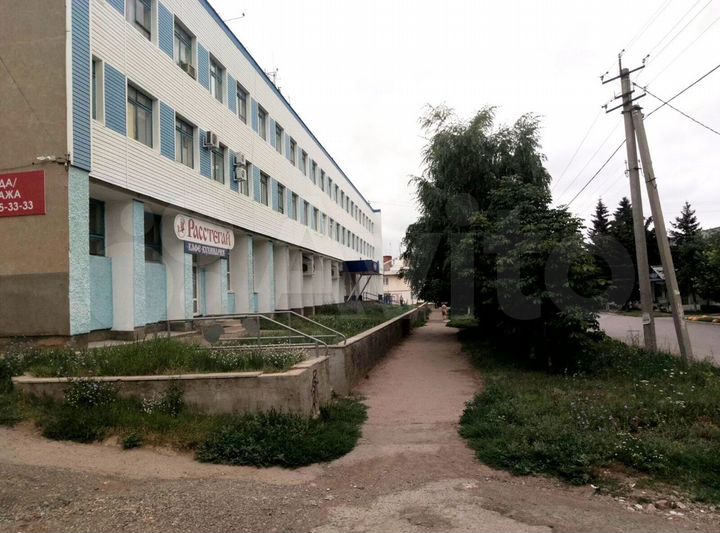 Сдам помещение свободного назначения, 294 м²