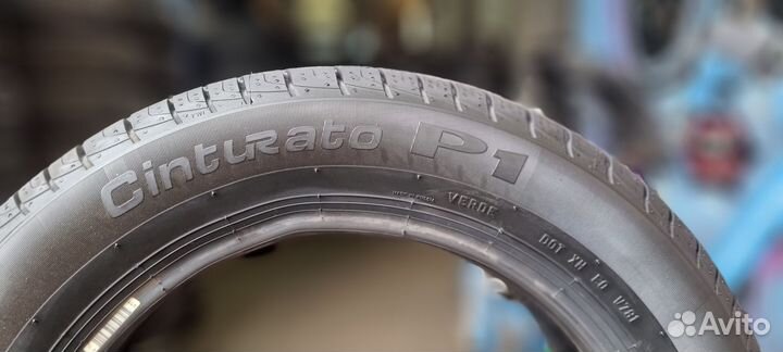 Pirelli Cinturato P1 185/60 R15