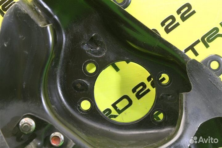 Рычаг подвески задний правый Mitsubishi Asx GA5W