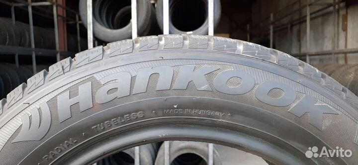 Hankook IceBear W440 185/65 R15