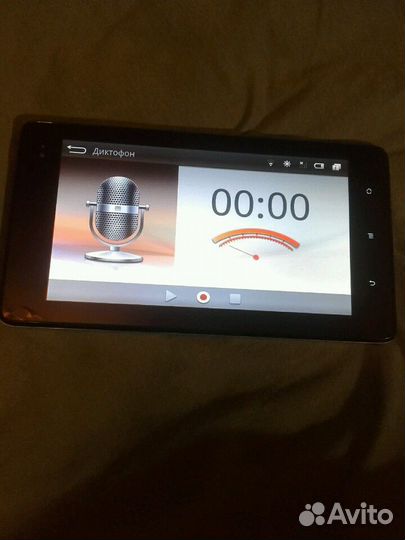 Планшет huawei ideos S7 slim