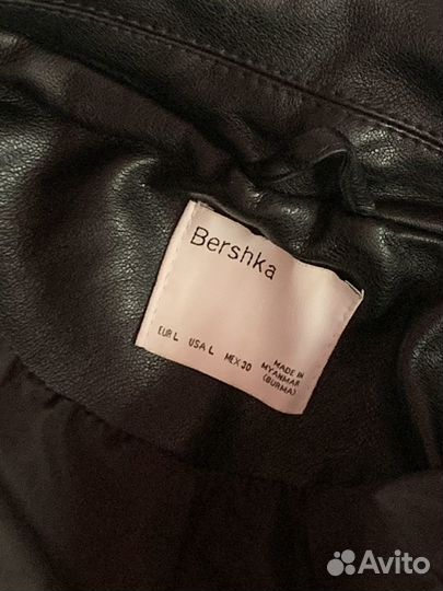 Косуха Bershka женская