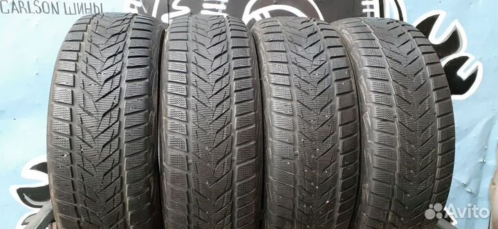 Vredestein Wintrac Xtreme S 235/55 R19