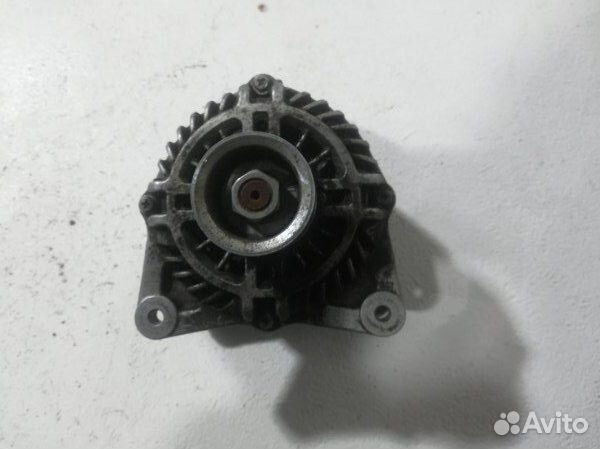 Генератор Nissan Note E11 2006-2013