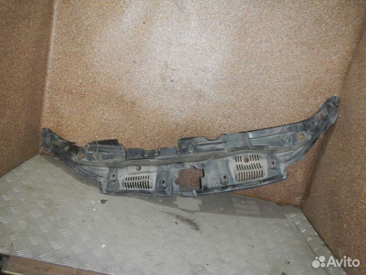 Кожух замка капота, Toyota (Тойота) -highlander (1